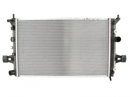 Radiator apa - Radiator apa racire motor OPEL ASTRA G, ZAFIRA A 1.6-2.2D intre 1998-2005