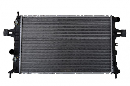Radiator apa - Radiator apa racire motor OPEL ASTRA G, ZAFIRA A 1.6-2.2D intre 1998-2005