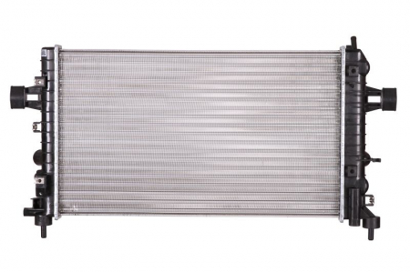 Radiator apa - Radiator apa racire motor OPEL ASTRA H, ASTRA H CLASSIC, ASTRA H GTC, ZAFIRA / ZAFIRA FAMILY B, ZAFIRA B 1.6/1.8/1.8LPG dupa 2004