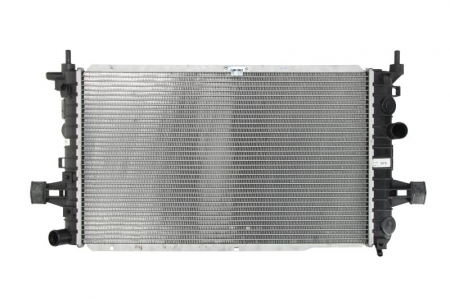 Radiator apa - Radiator apa racire motor OPEL ASTRA H, ASTRA H GTC, ZAFIRA / ZAFIRA FAMILY B 2.0/2.2 intre 2004-2012