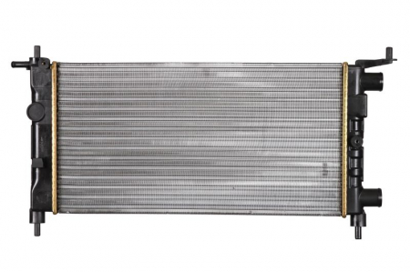 Radiator apa - Radiator apa racire motor OPEL CORSA B 1.0/1.2 intre 1996-2000