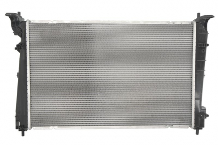 Radiator apa - Radiator apa racire motor OPEL CORSA D 1.4 intre 2012-2014
