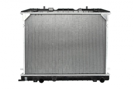 Radiator apa - Radiator apa racire motor OPEL FRONTERA A 2.3D intre 1992-1998