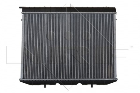 Radiator apa - Radiator apa racire motor OPEL FRONTERA A, FRONTERA A SPORT 2.0/2.2/2.4 intre 1992-1998