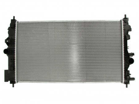 Radiator apa - Radiator apa racire motor OPEL INSIGNIA A, ZAFIRA C 1.4/1.4LPG/1.6CNG dupa 2011