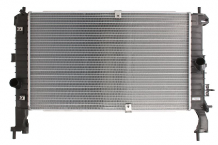 Radiator apa - Radiator apa racire motor OPEL MERIVA A 1.3D/1.7D intre 2003-2010