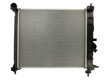 Radiator apa - Radiator apa racire motor OPEL MERIVA B 1.4/1.4LPG intre 2010-2017