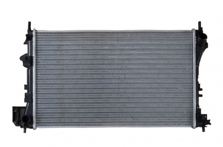 Radiator apa - Radiator apa racire motor OPEL SIGNUM, VECTRA C, VECTRA C GTS; SAAB 9-3, 9-3X 1.6-2.2D intre 2002-2015