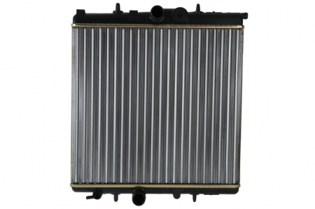 Radiator apa - Radiator apa racire motor PEUGEOT 206, 206+, 206 CC, 206 SW 1.1-1.6 dupa 1998