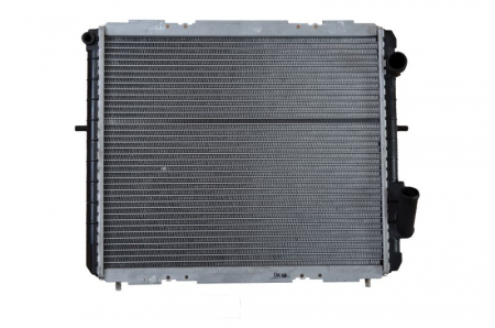 Racire - Radiator apa racire motor RENAULT CLIO I 1.9D intre 1991-1998