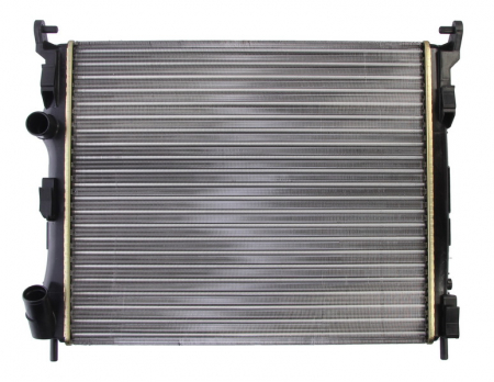 Radiator apa - Radiator apa racire motor RENAULT CLIO II 1.5D dupa 2001