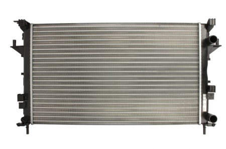 Radiator apa - Radiator apa racire motor RENAULT ESPACE IV, LAGUNA II, VEL SATIS 1.6-2.2D dupa 2001