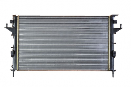 Radiator apa - Radiator apa racire motor RENAULT ESPACE IV, LAGUNA II, VEL SATIS 1.9D/2.0/2.2D dupa 2001