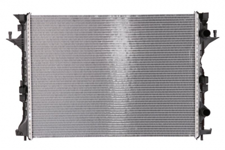 Radiator apa - Radiator apa racire motor RENAULT ESPACE IV, VEL SATIS 2.0D/2.2D/3.0D dupa 2004