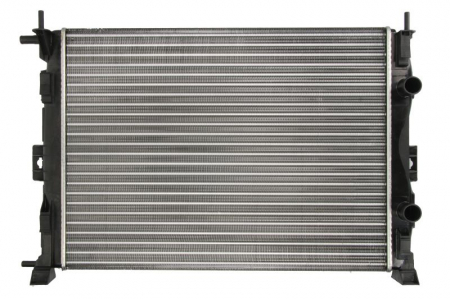 Radiator apa - Radiator apa racire motor RENAULT GRAND SCENIC II, MEGANE II, SCENIC II 1.4/1.6/1.6ALK dupa 2002