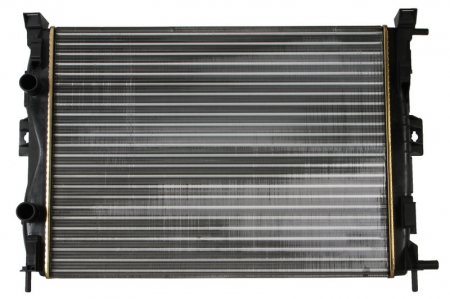 Radiator apa - Radiator apa racire motor RENAULT GRAND SCENIC II, MEGANE II, SCENIC II 1.4/1.6/1.6ALK dupa 2002