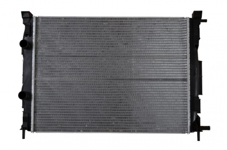 Radiator apa - Radiator apa racire motor RENAULT GRAND SCENIC II, MEGANE II, SCENIC II 1.5D-2.0 dupa 2002