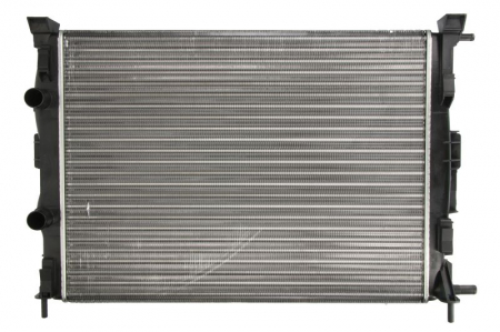 Radiator apa - Radiator apa racire motor RENAULT GRAND SCENIC II, MEGANE II, SCENIC II 1.5D-2.0 dupa 2002