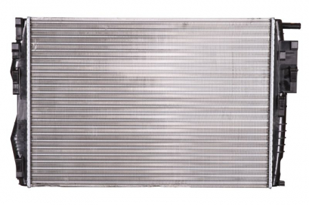 Radiator apa - Radiator apa racire motor RENAULT GRAND SCENIC II, MEGANE II, SCENIC II 1.9D/2.0D dupa 2002