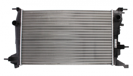 Radiator apa - Radiator apa racire motor RENAULT GRAND SCENIC III, MEGANE CC, MEGANE III, SCENIC III 1.2/1.4/1.5D dupa 2008