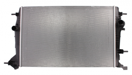 Radiator apa - Radiator apa racire motor RENAULT GRAND SCENIC III, SCENIC III 1.6D/2.0D dupa 2009