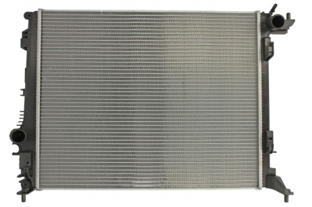 Radiator apa - Radiator apa racire motor RENAULT GRAND SCENIC IV, MEGANE IV, SCENIC IV 1.2-1.5DH dupa 2015