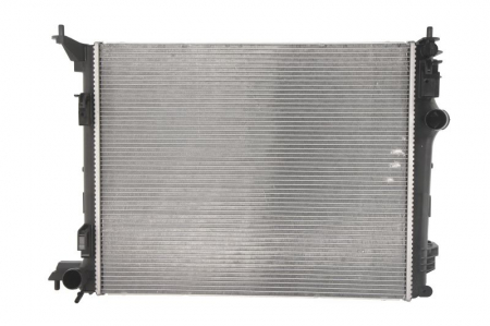 Radiator apa - Radiator apa racire motor RENAULT GRAND SCENIC IV, MEGANE IV, SCENIC IV, TALISMAN 1.6/1.6D dupa 2015