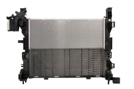 Radiator apa - Radiator apa racire motor RENAULT KANGOO EXPRESS Electric dupa 2011