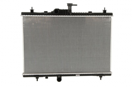 Radiator apa - Radiator apa racire motor RENAULT KOLEOS I 2.5 dupa 2008