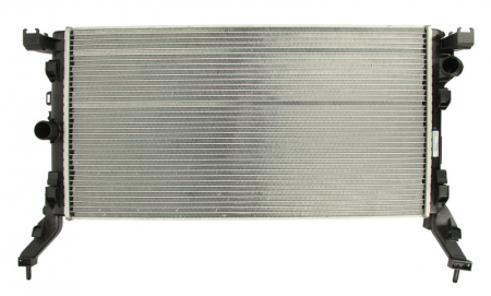 Radiator apa - Radiator apa racire motor RENAULT LAGUNA, LAGUNA III 2.0D/3.0D intre 2007-2015