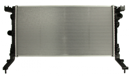 Radiator apa - Radiator apa racire motor RENAULT LAGUNA, LAGUNA III, LATITUDE 2.0/2.0D dupa 2007