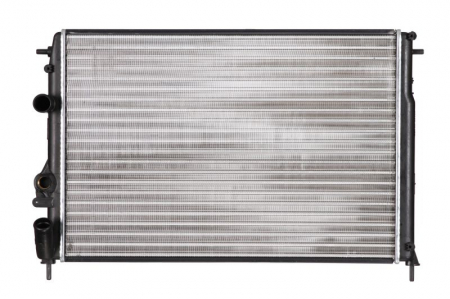 Radiator apa - Radiator apa racire motor RENAULT MEGANE I, MEGANE I CLASSIC, MEGANE SCENIC, SCENIC I 1.9D intre 1996-2003