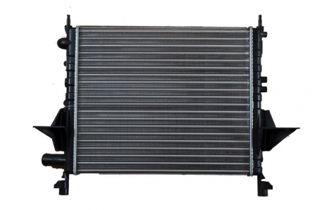 Radiator apa - Radiator apa racire motor RENAULT TWINGO I 1.2 intre 1996-2012