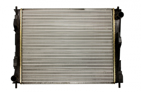 Radiator apa - Radiator apa racire motor RENAULT TWINGO II 1.2 dupa 2007