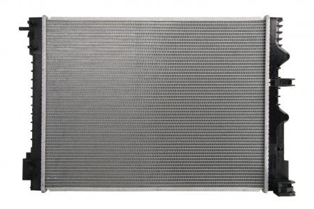 Radiator apa - Radiator apa racire motor RENAULT TWINGO III 0.9 dupa 2014