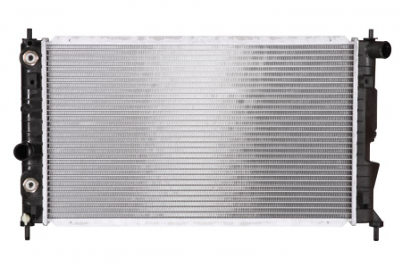 Radiator apa - Radiator apa racire motor SAAB 9-5 1.9D-3.0D intre 1998-2009