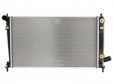 Radiator apa - Radiator apa racire motor SAAB 9-5 2.0/2.3 intre 1997-2009