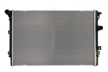 Radiator apa - Radiator apa racire motor SEAT ALHAMBRA; VW SHARAN, TIGUAN 1.4/2.0/2.0D dupa 2007