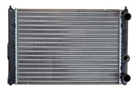 Radiator apa - Radiator apa racire motor SEAT CORDOBA, CORDOBA VARIO, IBIZA II; VW POLO, POLO CLASSIC 1.0-1.9D intre 1993-2002