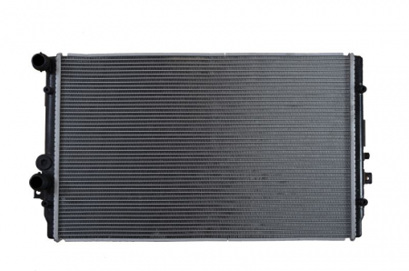 Radiator apa - Radiator apa racire motor SEAT LEON, TOLEDO II; VW BORA, GOLF IV 1.9D intre 2000-2006