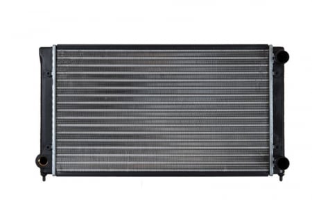 Radiator apa - Radiator apa racire motor SEAT TOLEDO I; VW PASSAT 1.6/1.8 intre 1988-1999