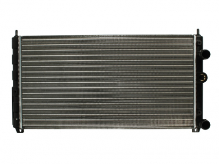Radiator apa - Radiator apa racire motor SKODA FELICIA I, FELICIA II; VW CADDY II 1.6/1.9D intre 1995-2002