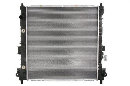 Radiator apa - Radiator apa racire motor SSANGYONG ACTYON SPORTS I, KYRON 2.0D/2.7D dupa 2005