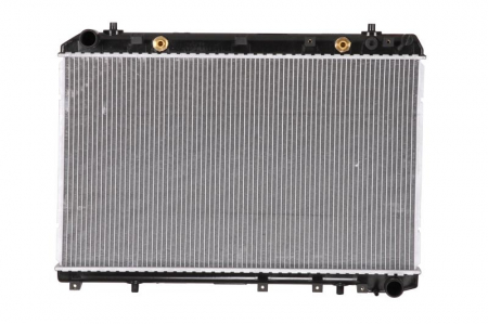 Radiator apa - Radiator apa racire motor SSANGYONG KORANDO, MUSSO 2.3/2.9D intre 1996-2000
