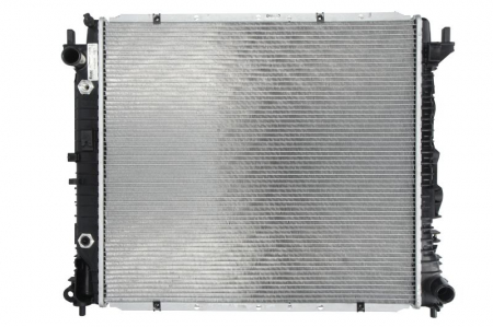 Radiator apa - Radiator apa racire motor SSANGYONG RODIUS 2.7D dupa 2005