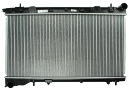 Radiator apa - Radiator apa racire motor SUBARU FORESTER 2.0 intre 2002-2005