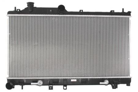 Radiator apa - Radiator apa racire motor SUBARU IMPREZA 2.0/2.5 intre 2008-2013