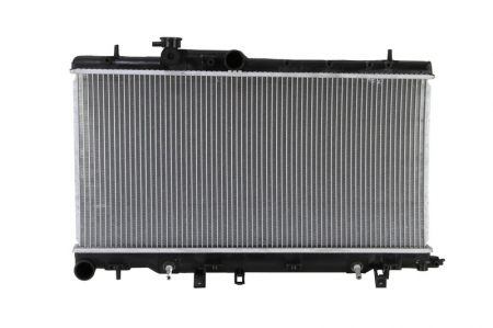 Radiator apa - Radiator apa racire motor SUBARU IMPREZA, LEGACY III, OUTBACK 1.5-3.0 intre 1998-2009