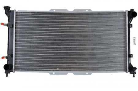 Radiator apa - Radiator apa racire motor SUBARU LEGACY II 2.0/2.2 intre 1994-1999
