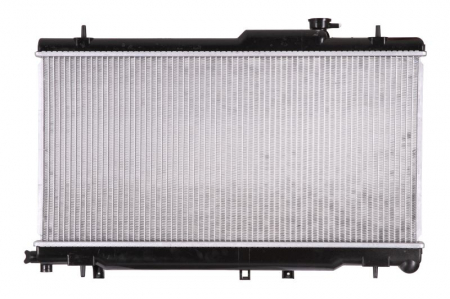 Radiator apa - Radiator apa racire motor SUBARU LEGACY III, OUTBACK 2.0/2.5/3.0 intre 1998-2003